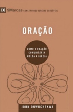 Oração (9 marcas)