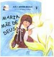 Maria, Mãe de Deus