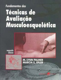 Fundamentos das técnicas de avaliação musculoesquelética