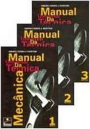 Manual Universal da Técnica Mecânica