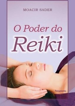 O poder do Reiki
