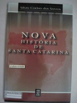 Nova História de Santa Catarina