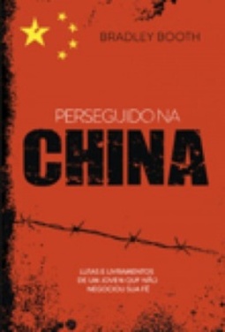 Perseguido na China
