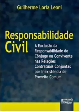 Responsabilidade Civil