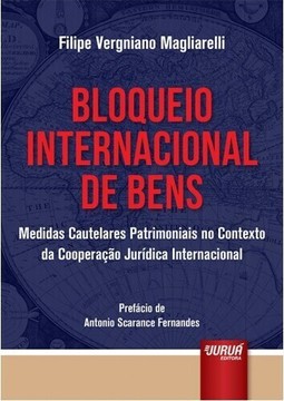 Bloqueio Internacional de Bens