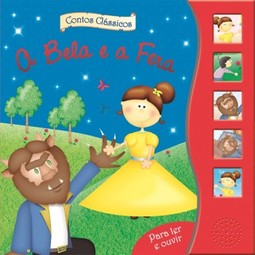 A Bela e a Fera