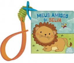 Meus amigos da selva