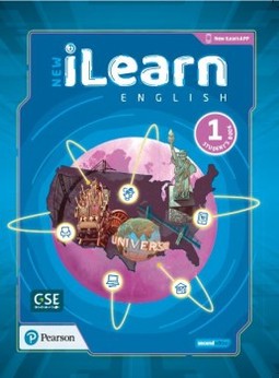 New iLearn: level 1 - Student's book and workbook