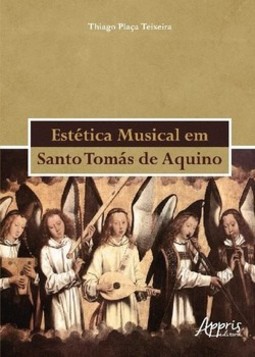 Estética musical em santo tomás de aquino