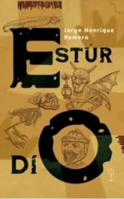 Estúrdio