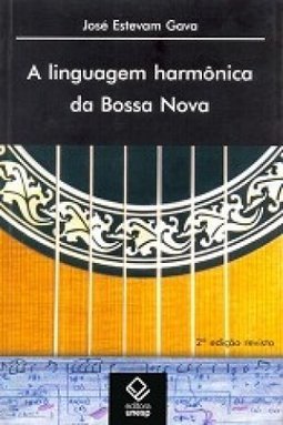 A Linguagem Harmônica da Bossa Nova