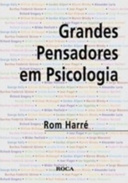 Grandes pensadores em psicologia