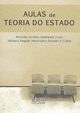 Aulas de Teoria do Estado