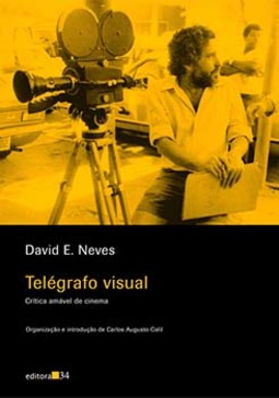 Telégrafo visual: crítica amável de cinema