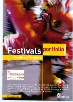 Festivals: Portfolio - Importado