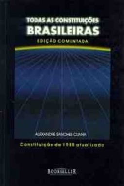 Todas as Constituições Brasileiras