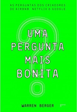 Uma Pergunta mais Bonita