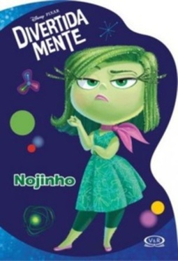 Divertidamente: Nojinho (Divertidamente)