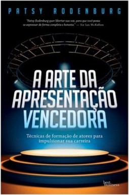 A arte da apresentação vencedora