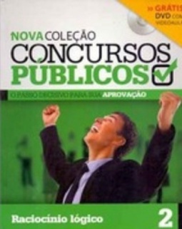 Raciocínio Lógico (Concursos públicos #02)