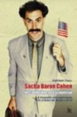 Sacha Baron Cohen De Cambridge Ao Cazaquistão