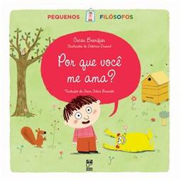 Por Que Você me Ama