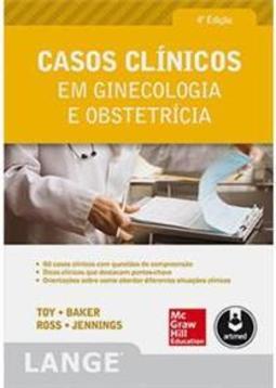 Casos Clínicos em Ginecologia e Obstetrícia