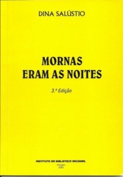 Mornas eram as noites
