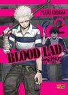 Blood Lad #02 (Blood Lad #2)