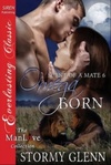 Omega Born (Scent of a Mate #6)