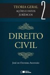 Direito civil - Teoria geral: ações e fatos jurídicos