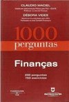 1000 Perguntas: Finanças