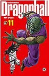 Dragon Ball: Edição Definitiva - vol. 11