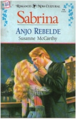 Anjo Rebelde (Sabrina #770)