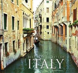 BEST-KEPT SECRETS OF ITALY