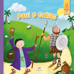 Davi e Golias