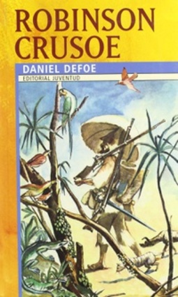 Robinson Crusoe