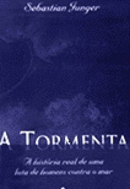 A Tormenta