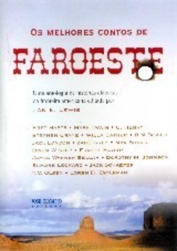 Os Melhores Contos de Faroeste