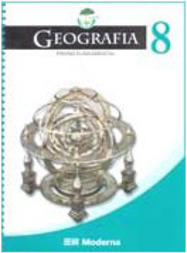 Projeto Araribá: Geografia - 8 série - 1 grau