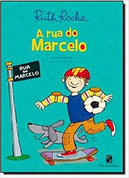 A RUA DO MARCELO ED2