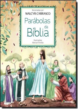 PARABOLAS DA BIBLIA