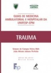 Guias de Medicin Ambulatorial e Hospitalar da Unifesp-Epm
