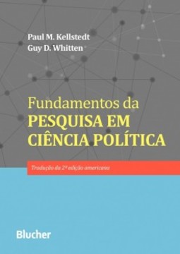 Fundamentos da pesquisa em ciência política