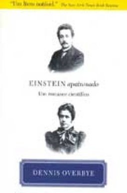 Einstein Apaixonado