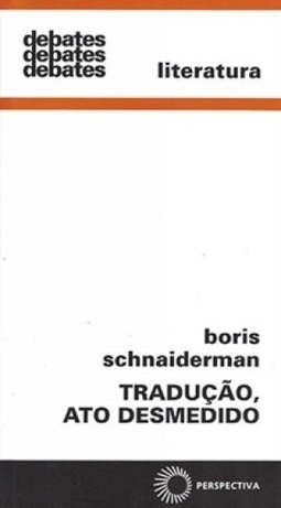 TRADUCAO ATO DESMEDIDO