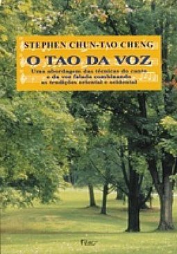 O Tao da Voz