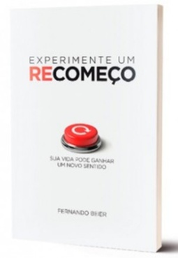 Experimente um Recomeço