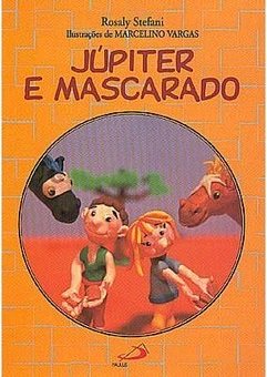 Júpiter e Mascarado