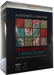 Sleisenger & Fordtran